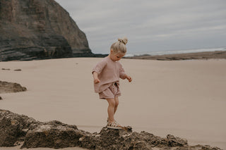 The Muslin Short
