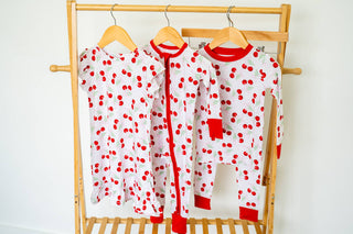 Cherry Coquette | Nightgown