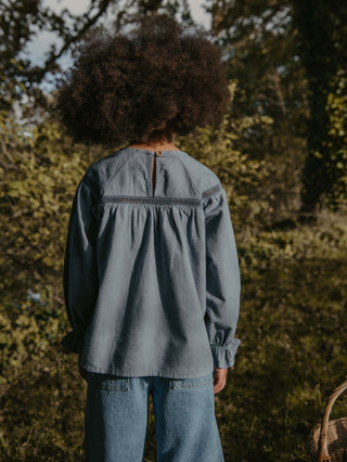 The Beatrix Top