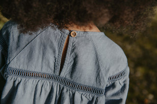 The Beatrix Top
