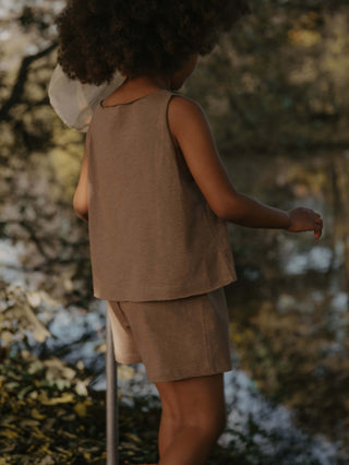 The Wildwood Short