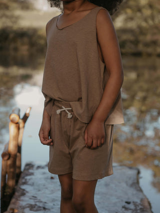 The Wildwood Vest