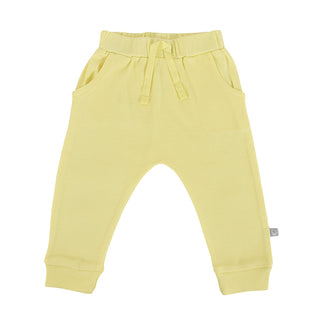 lounge pants | chardonnay