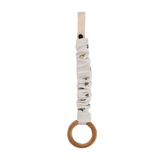 scrunch toy | busy bees