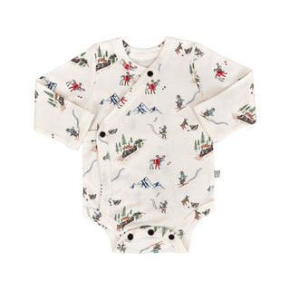 long bodysuit | mountain express