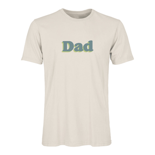 adult graphic tee | dad