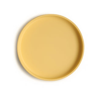 Classic Silicone Suction Plate
