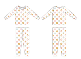 Daizzzy (ribbed) - Set