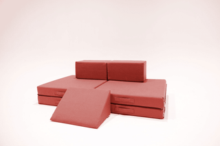 The Figgy play couch
