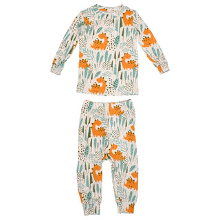 Dinosaur Kids Pajamas