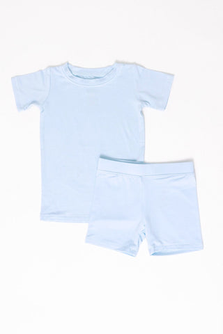 Dove - CloudBlend™ Short Sleeve Pajamas Set
