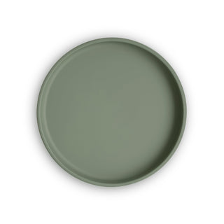Classic Silicone Suction Plate