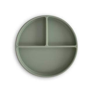Silicone Suction Plate