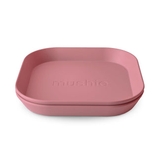 Square Dinnerware Plates