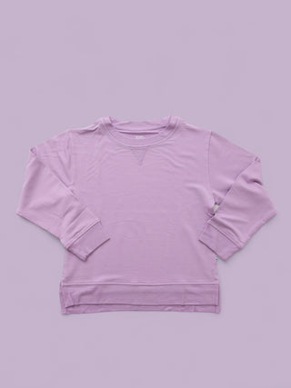 AMETHYST DREAM PULLOVER