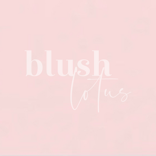 Blush Lotus Gift Card