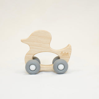 Beechwood Rollin’ Friends - Duck