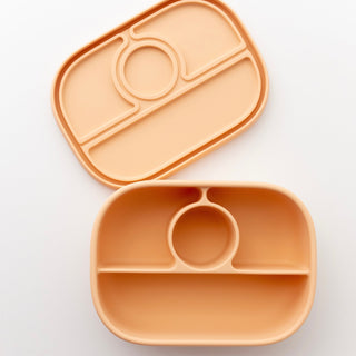 Hayden Bento Box - Peach Blossom