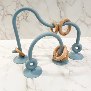 On-The-Go Suction Toy