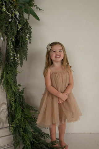 Tutu Dress | Teddy