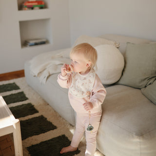 Muslin Bib