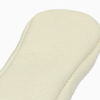 Ebony Slip On Baby Shoe