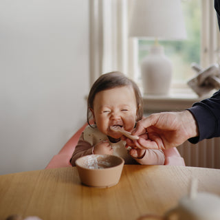 First Feeding Baby Spoons