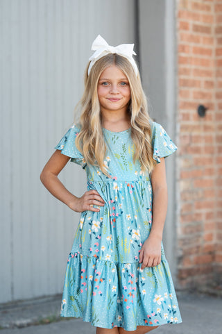 Emma Willow Dress