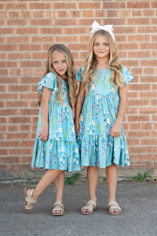 Emma Willow Dress