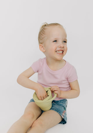Snack Cup