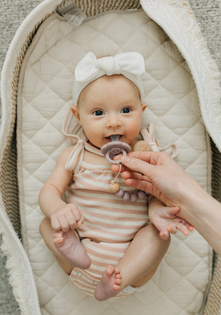Pacifier Clip
