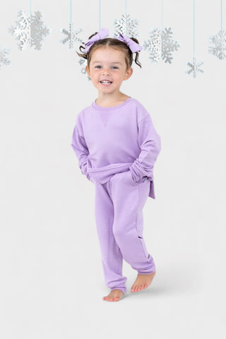 AMETHYST DREAM JOGGER
