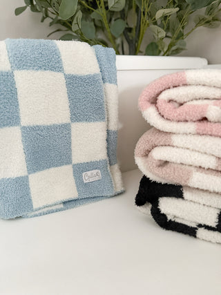 The Bliss Blanket - Toddler