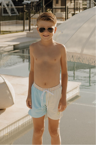 Child Board Short | Surf & Sand