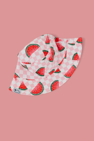ONE IN A MELON DREAM BUCKET HAT