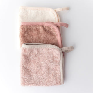 Washcloth Set