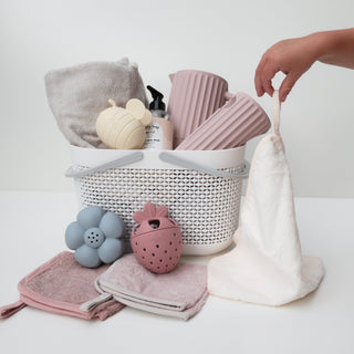 Washcloth Set