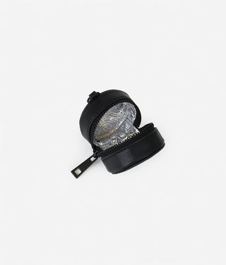 The Paci Case - Black / Black