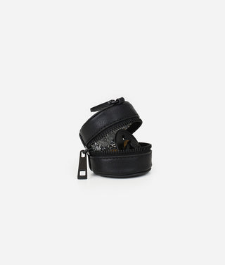 The Paci Case - Black / Black
