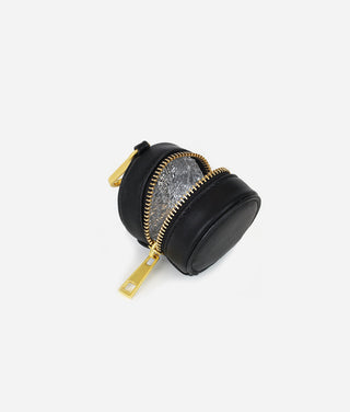 The Paci Case - Black Matte