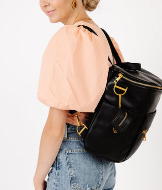 The Paci Case - Black