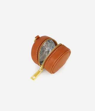 The Paci Case - Brown Matte