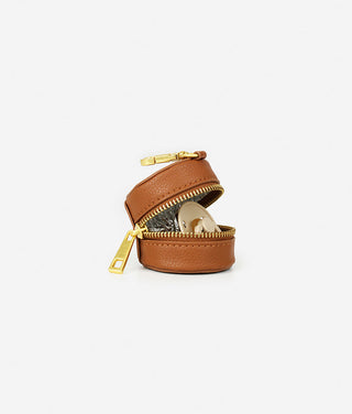 The Paci Case - Brown