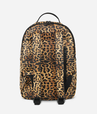 The Pack - Leopard / Black