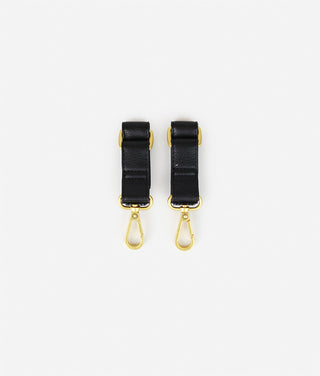 The Stroller Hooks - Black