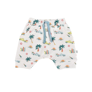 shorts | beach vibes