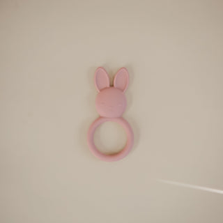 Bunny Teether