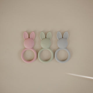 Bunny Teether