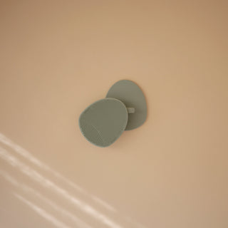 Cradle Cap Brushes