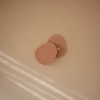 Cradle Cap Brushes